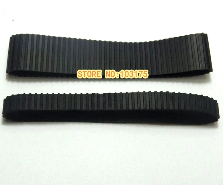 Набор зум объектива + фокусировка резиновое кольцо для Sigma 17 70 мм f/2 8 4 DC Macro OS HSM