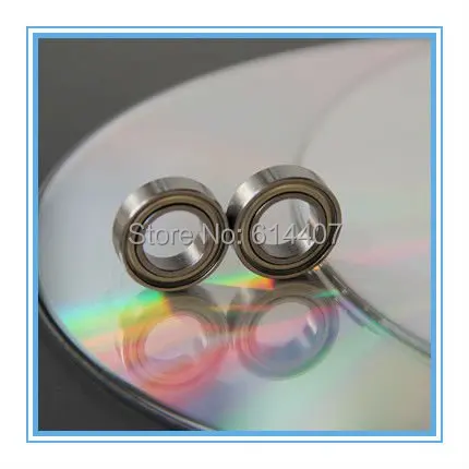Лучшая цена (50 шт./лот) миниатюрный аппарат R1212ZZ 1/2 дюйма X3/4 X5/32 Быстрая доставка |