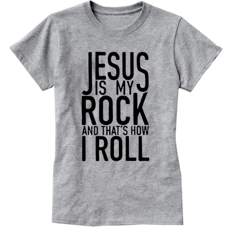 Новая женская хлопковая Футболка с вырезом лодочкой Famale Christian Street Style унисекс Grunge