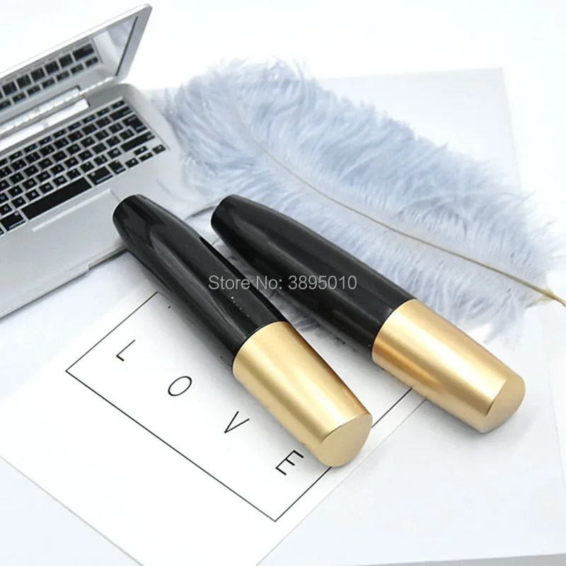 empty mascara tube suppliers buy tubes cosmetic packaging with gold lid brush F272 | Красота и здоровье