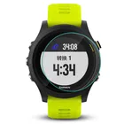 Закаленное стекло для Garmin Fenix 6 5 5S 3 vivoactive 4 4S Active S Lily 3 Music Forerunner 630 635 935 защита экрана