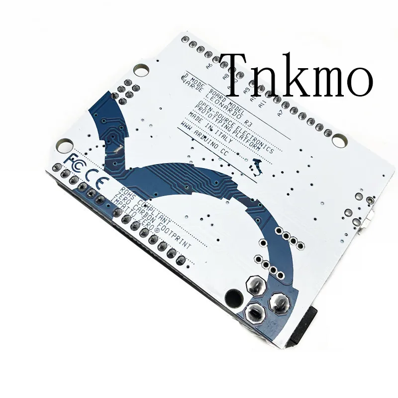 Leonardo R3 ATmega32u4 макетная плата с usb-кабелем для arduino DIY Starter Kit | Электроника