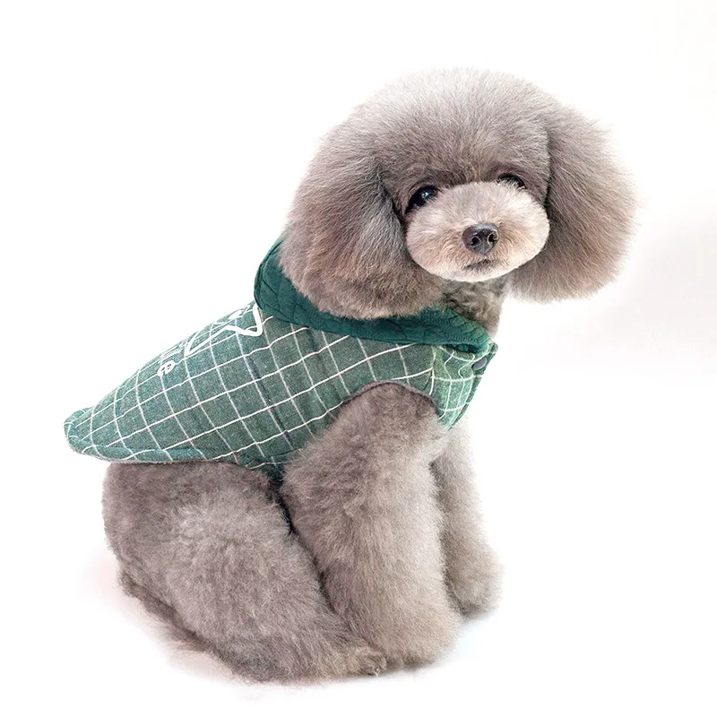 куртка для собак костюмы собака одежда чихуахуа французского бульдога с