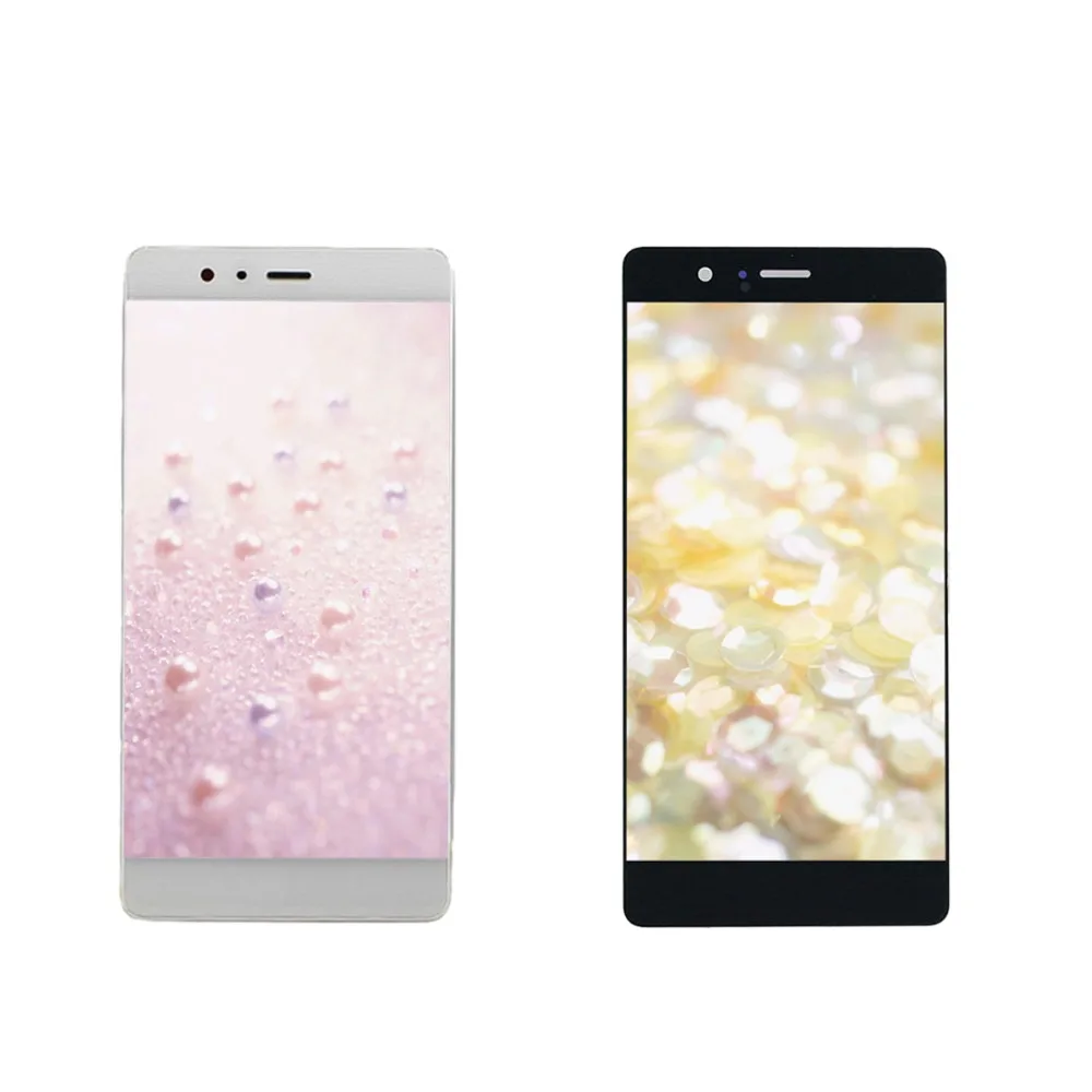 ЖК дисплей 5 2 дюйма для Huawei P9 EVA L09 L19 сенсорный экран с дигитайзером в сборе Замена