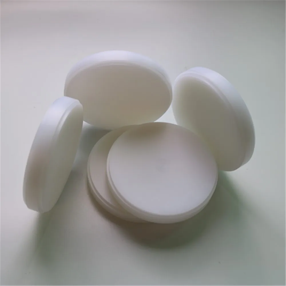 10 шт./лот OD98 * 14 мм Wieland CAD CAM System Стоматологические Ортодонтические блоки воска для