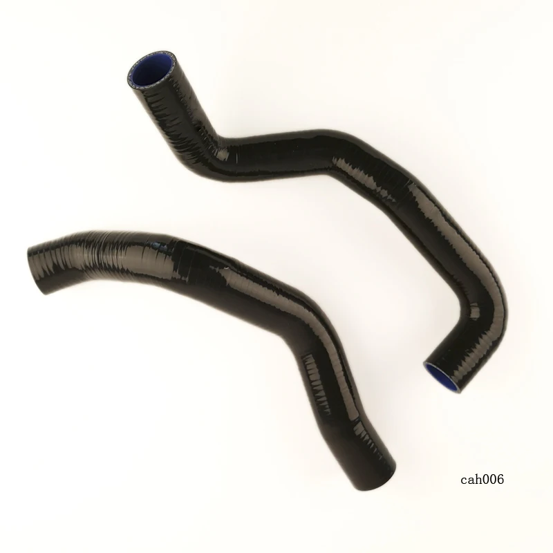Силиконовый шланг радиатора для Ford Mustang GT Cobra 94 95 2 шт.|silicone hose pipe|silicone hosehose silicone |