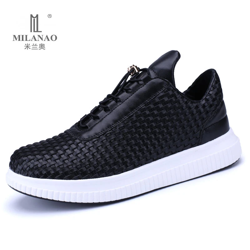 Новинка 2017 года Горячие дышащие Для мужчин Кроссовки на удобной платформе