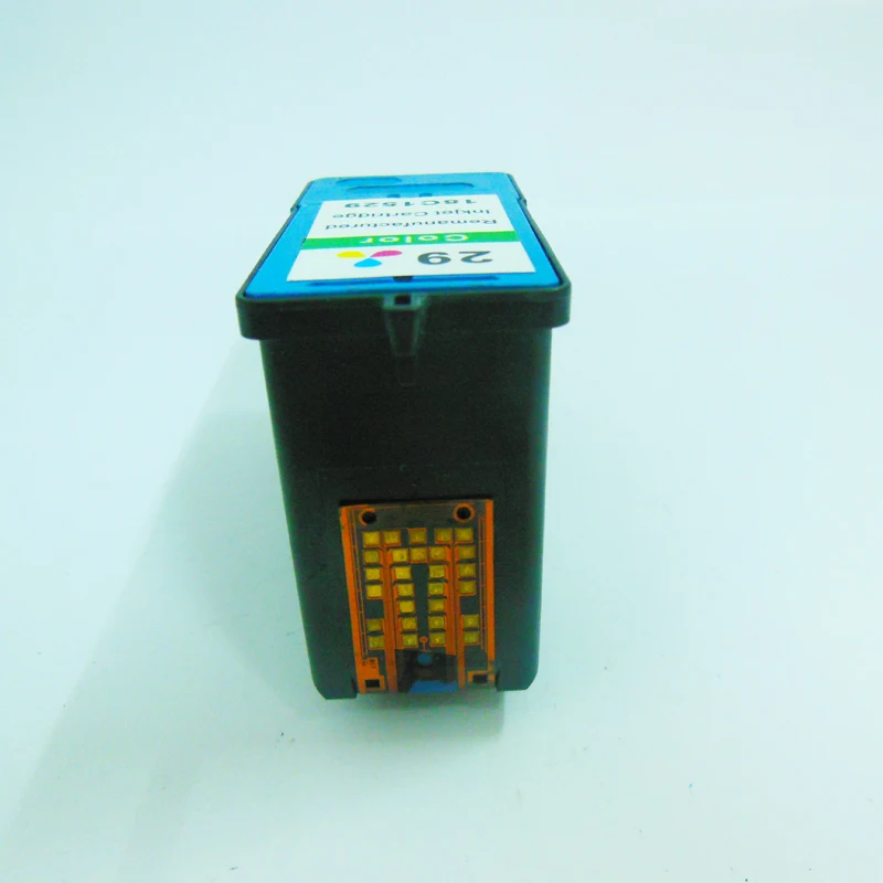Цветной чернильный картридж Vilaxh 18C1529 для Lexmark 29 принтера X2500 X2530 Z1300 X2510 X5075 Z1310 X5490