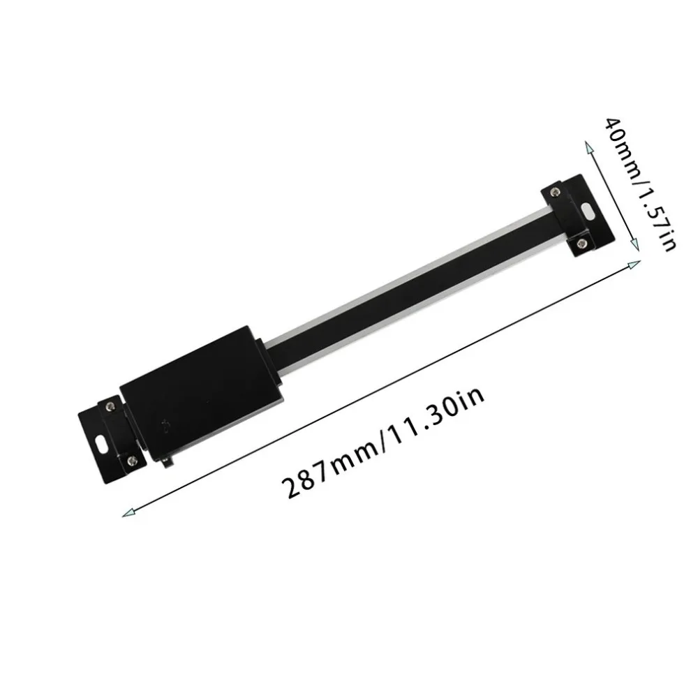 Цифровой индикационный горизонтальный вертикальный дисплей весы машина Внешний