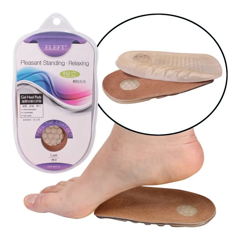Eleft стельки для обуви Стельки стелька шоль подошва СТЕЛЬКИ супинаторы массажный