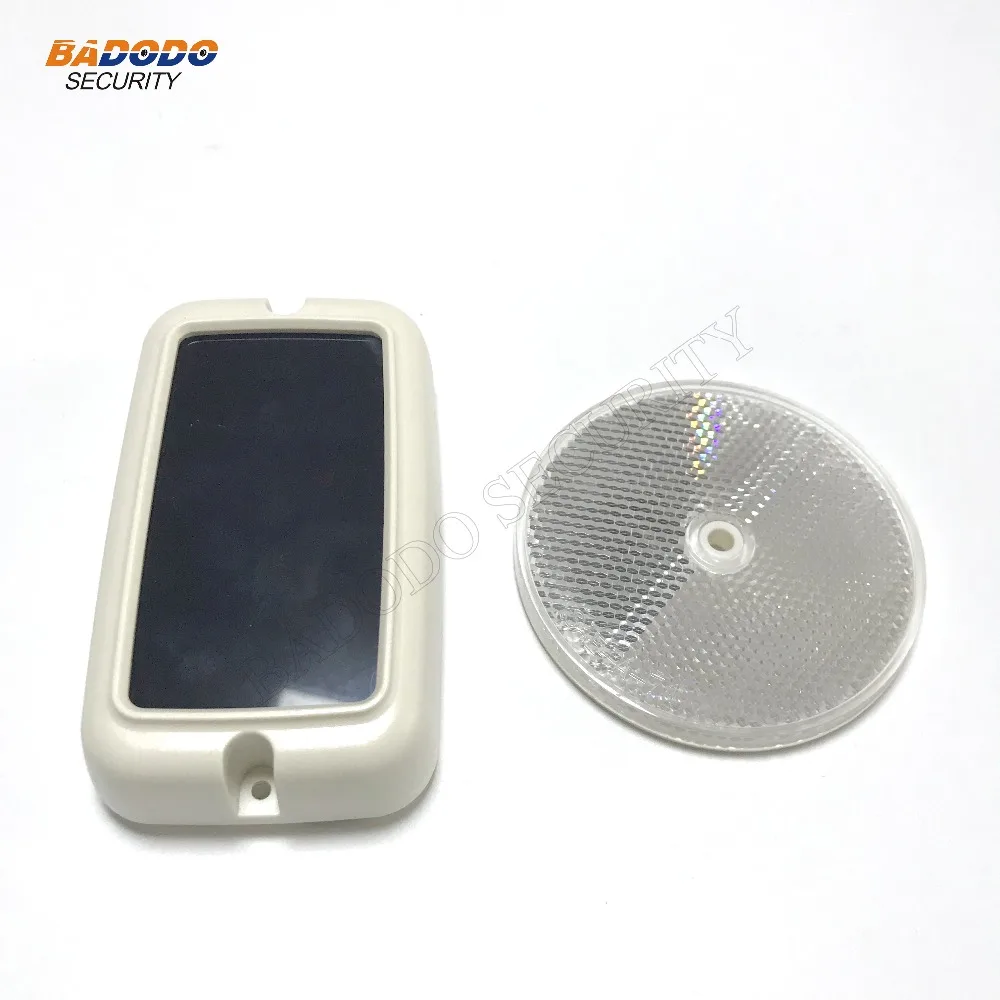 Активный датчик инфракрасного луча для оповещения о входе выходе окне проходе