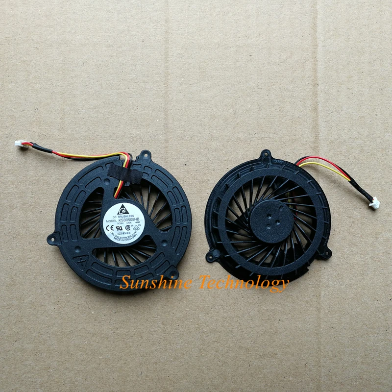 New for Acer 5750 5755 5350 5750G 5755G V3-571G V3-571 E1-531G E1-531 E1-571 laptop cpu cooling fan | Компьютеры и офис