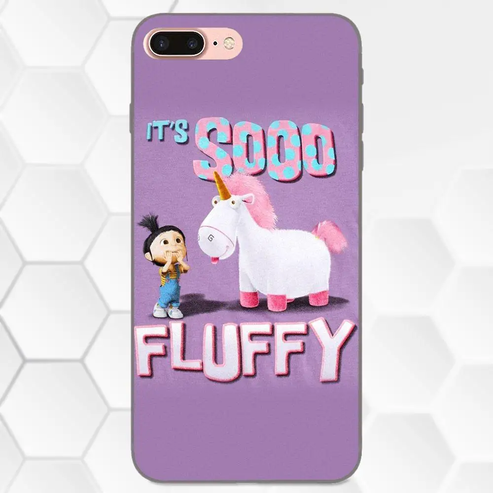 My Unicorn его очень пушистые мягкие чехлы для Samsung Galaxy A3 A5 A6 A6s A7 A8 A9 Star Plus 2016 2017