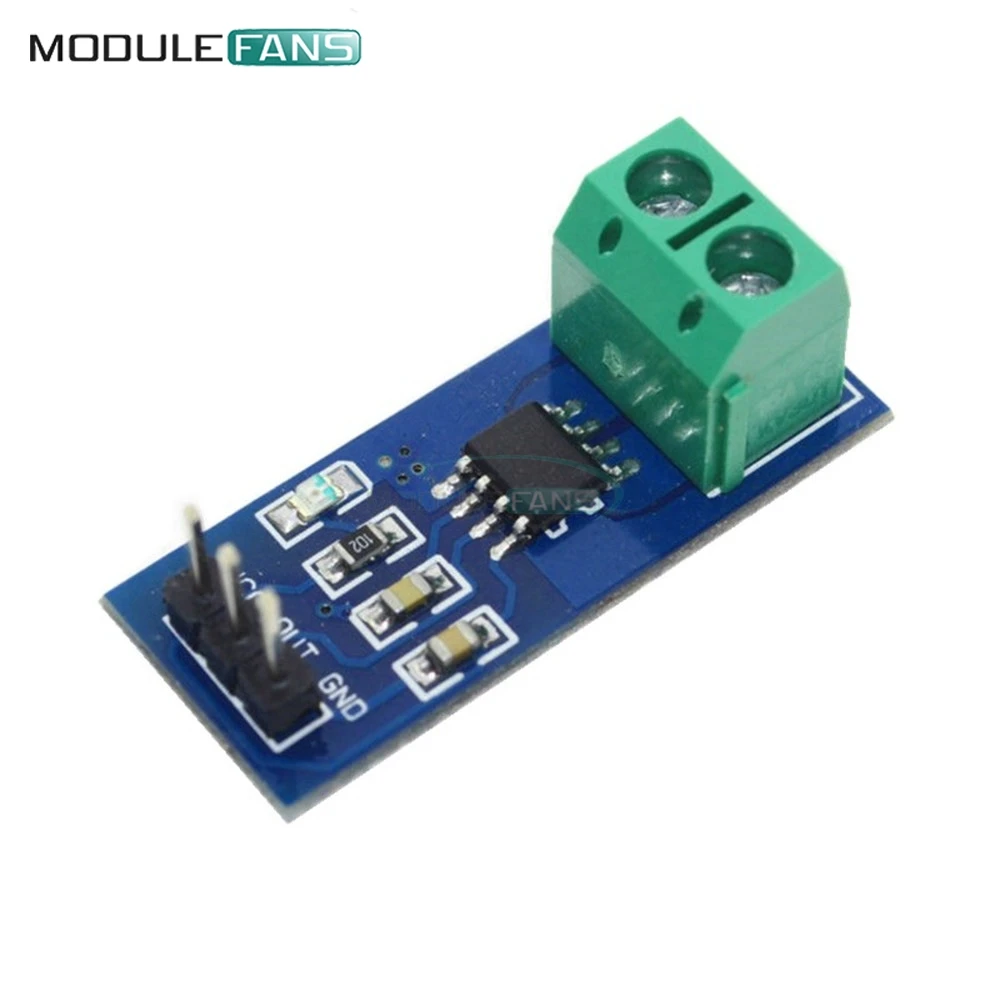 Модуль датчика тока зала ACS712 30A модуль для Arduino 30A|module for arduino|module sensormodule arduino |