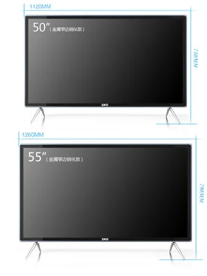 HD светодиодный телевизор 3" 40" 4" 46" 5" 55 дюймов умный светодиодный wifi HD lcd телевизор