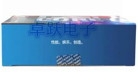 Процессор Intel Core i7 6700K новый процессор K 6 го поколения LGA1151 в штучной упаковке