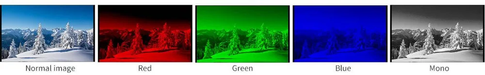Feelworld D71 7 дюймов ips 3RU камера lcd 3G-SDI HDMI вход выход в стойку монитор " 1280x800 вещания уровень качества монитор