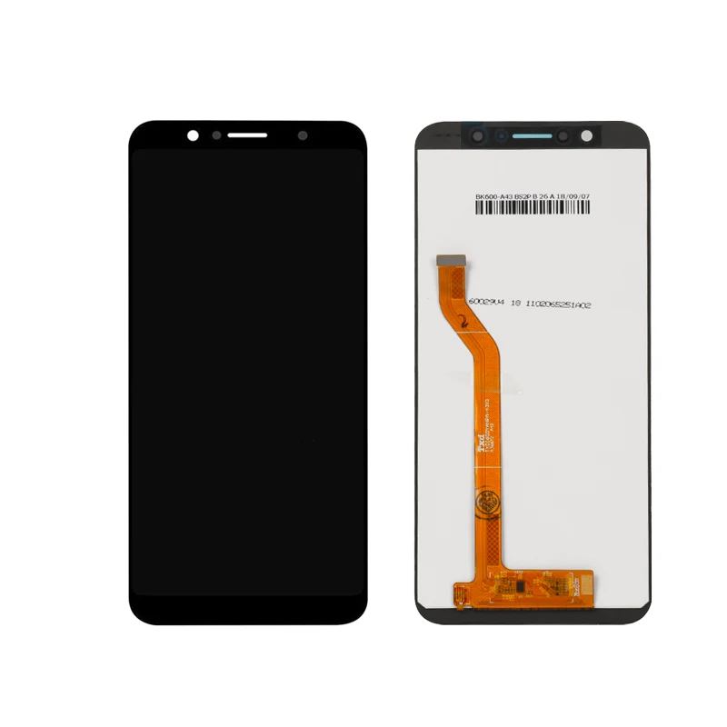 Display Touch Screen Assembly Replacement with frame For ASUS ZenFone Max Pro M1 LCD ZB601KL ZB602KL 5.99&ampquot | Мобильные