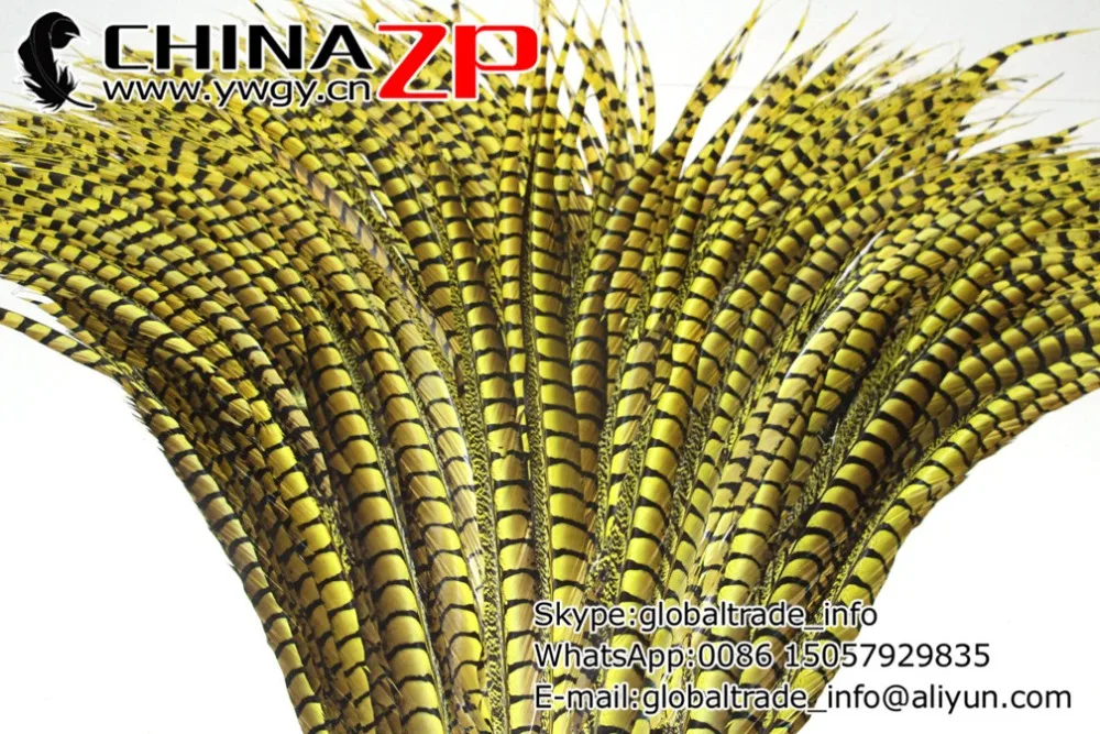 Оптовая продажа фабрика в Китае 50 шт./Лот размер 80-90 см (32-36 дюймов) уникальные