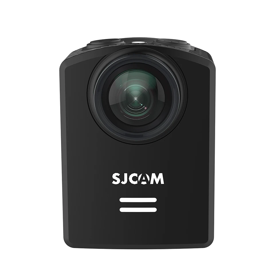 100% оригинальная Экшн камера SJCAM M20 AIR Full HD Novatek96658 1080P 30 fps Wi Fi 1 5 дюйма экран мини шлем