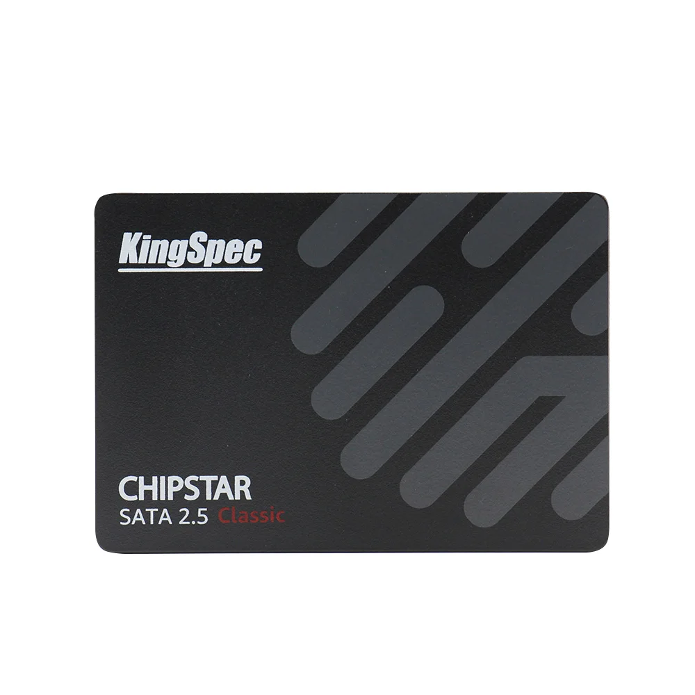 KingSpec SSD 2 5 SATA3 128GB sd накопитель 256GB 512GB hd S300 серия sata2 ssd жесткий диск hdd для настольных
