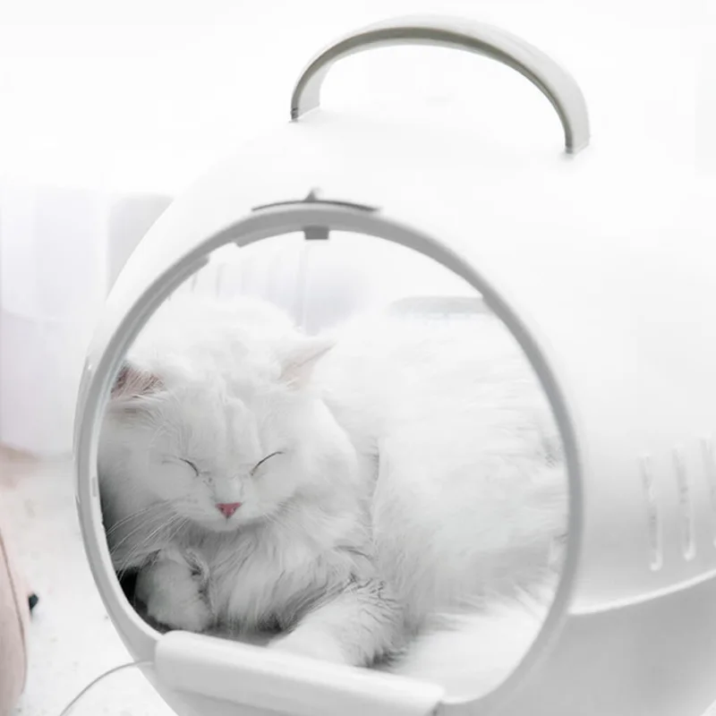 Xiaomi Youpin Furrytall Cats Moving замок гнездо сумка двойного назначения удобные дышащие легкие путешествия с вашими кошками