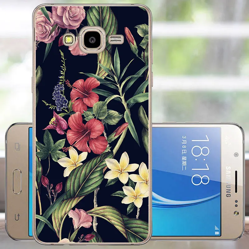 JDH FANATU чехол для samsung Galaxy J3 чехол силиконовый мягкий ТПУ чехол J320 J320H чехол для samsung J3 SM-J320F чехол для телефона - Цвет: JDH