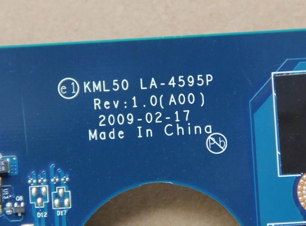 CN-00D46F 00D46F 0D46F  DELL Vostro 1520 V1520,     KML50    ,  PM45 DDR2