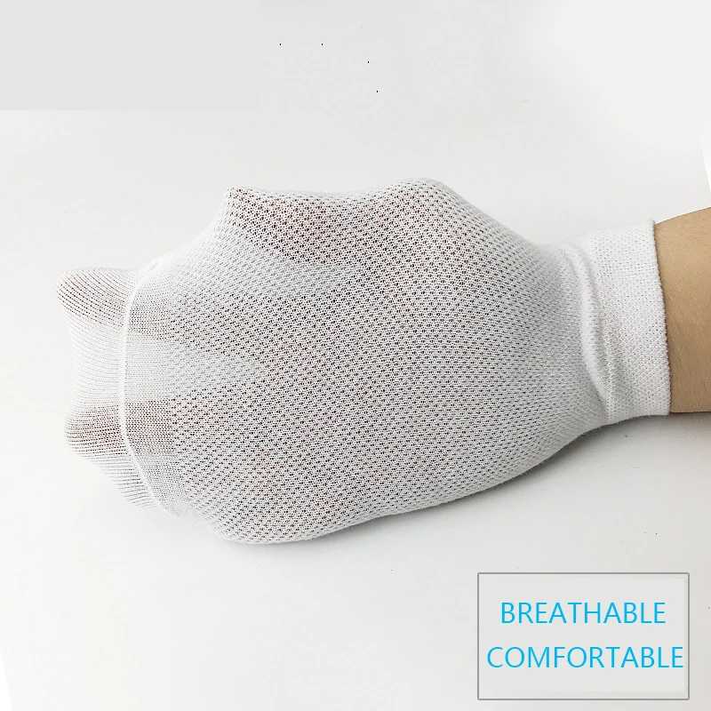 10 пара/лот летние мужские носки брендовые хлопковые Повседневные Дышащие