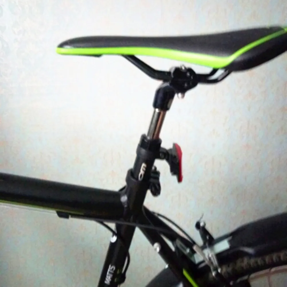 

mtb bicycle seat post aluminium Seatpost bicycle seat suspension bicycle parts 27.2/31.6 X350MM