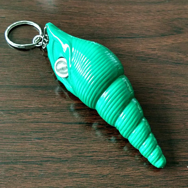 Креативный кулон в виде раковины курительные трубки для табака наргиле набор