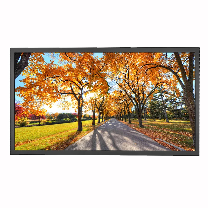 Сенсорный ЖК экран 21 5 дюйма с экраном VGA/HDMI/USB|touch screen|lcd touch screenlcd screen monitor |