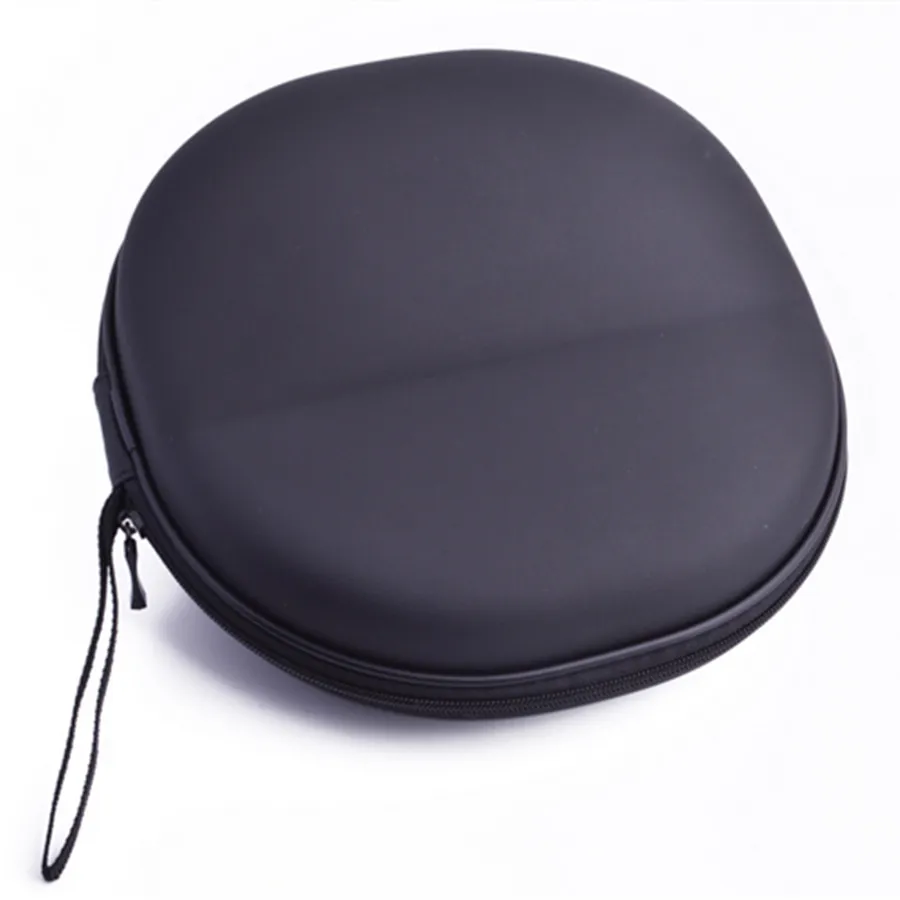 SUMPK 200*210*95 мм Черный EVA коробка для наушников ATH M30x M40x M50X Sony MDR ZX700/7510/7520 мониторные