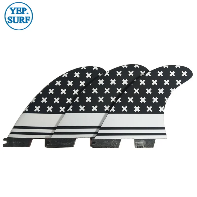SUP FCS2 G5 Fins fcs ii Стекловолоконный плавник|fcs ii|fins iifins |