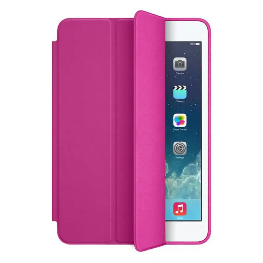 Smart Case For iPad mini 1 2 3 Retina Slim Stand Leather Back Cover DEC 21 | Компьютеры и офис