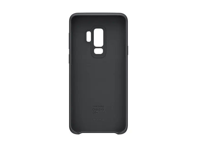 samsung силиконовый чехол для samsung Galaxy S9/S9 Plus-6 цветов защита от износа EF-PG965 EF-PG960