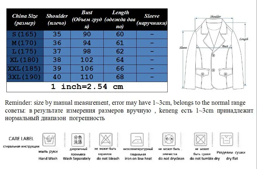 Бутик De FGG Китай SizeS 3XL темно синий мужской деловой костюм жилеты для свадебной