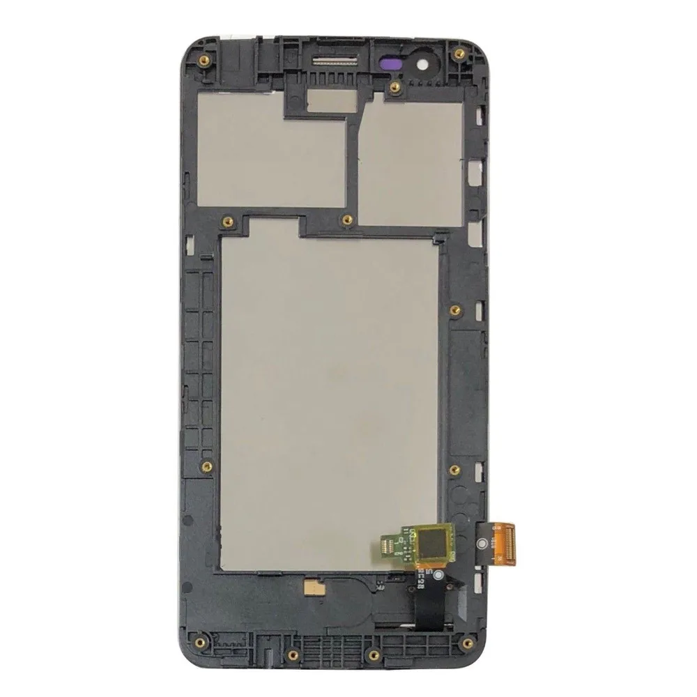 100% протестирован для LG K8 2017X240 H X240DSF X240 X240K ЖК дисплей кодирующий преобразователь
