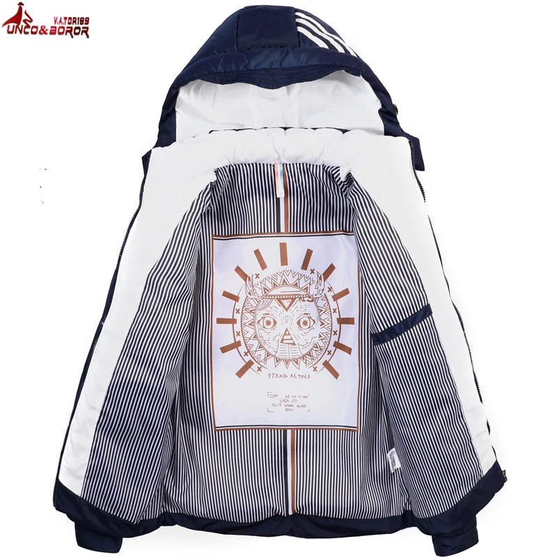 Брендовая Зимняя Куртка varsity мужская верхняя одежда уличная мужские ветровки в