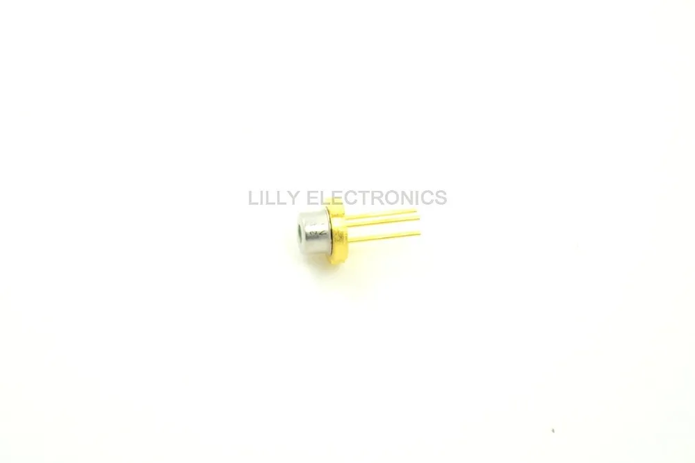 Лазерный диод SLD3232VF 405nm фиолетовый/синий 50 мВт LD TO18 5 6 мм|violet violets|ld diodeviolet laser diode |