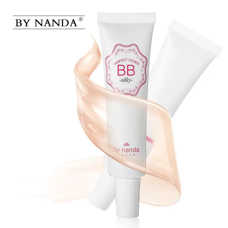 По nanda Professional легко носить праймеры для лица Косметика водоотталкивающий