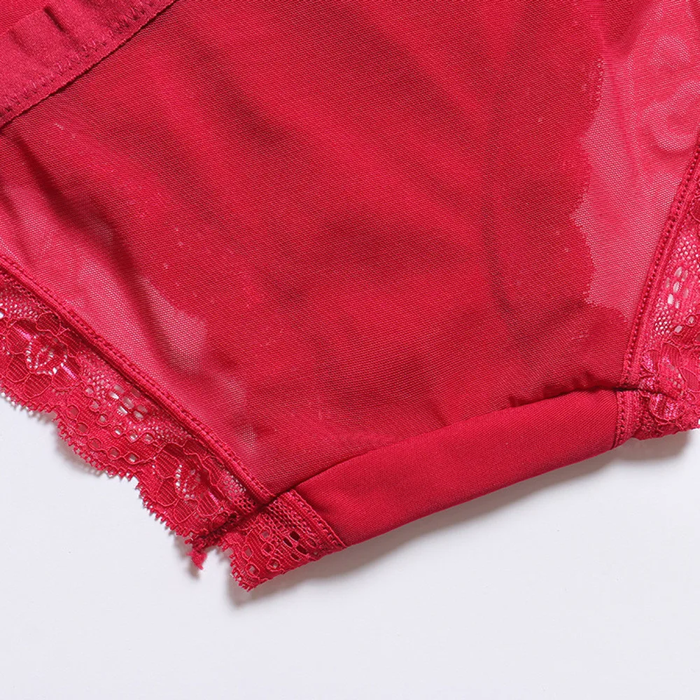 Сексуальное нижнее белье женские милые трусики с буквенным принтом мягкие и