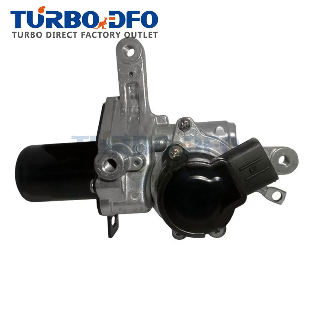 

17201-30101 CT20V NEW Turbo charger electronic actuator 17201-30160 VIGO3000 for Toyota Landcruiser D-4D 173 HP 127 Kw 1KD-FTV -