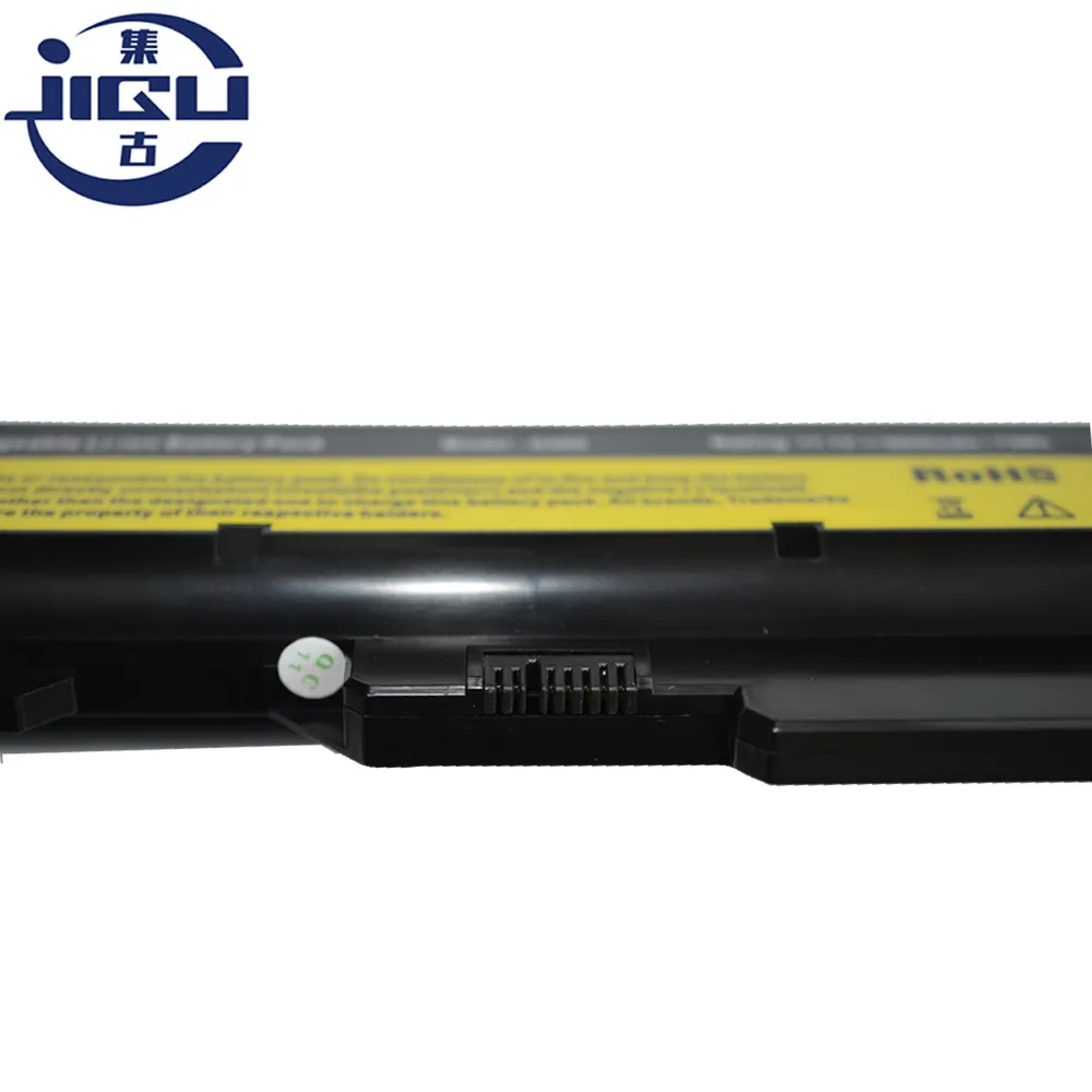 Аккумулятор JIGU 9 ячеек для ноутбука Lenovo E47G E47L IdeaPad G465 G470 G475 G560 G565 G570 G780 G770 V360 V370 V470 V570