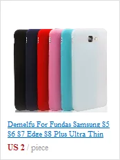 Мягкий чехол для телефона для samsung A8 A9 A3 A5 A7 A3 A5 A7 J2 J5 J7 Prime J3 J5 J7 J3 J5 J7 силиконовый чехол из ТПУ кожи