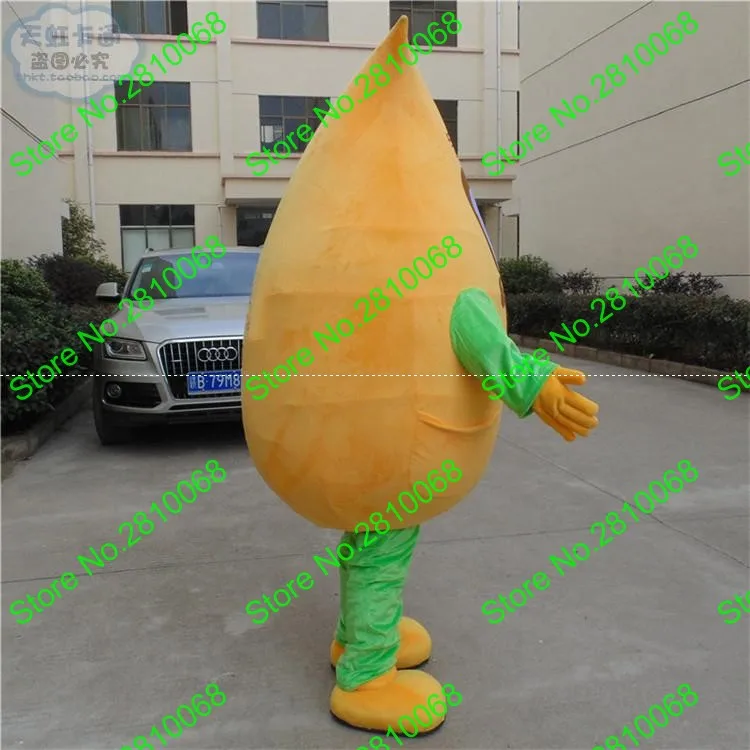 Syflyno маскарадный костюм манго высокого качества из ЭВА мультяшная одежда с