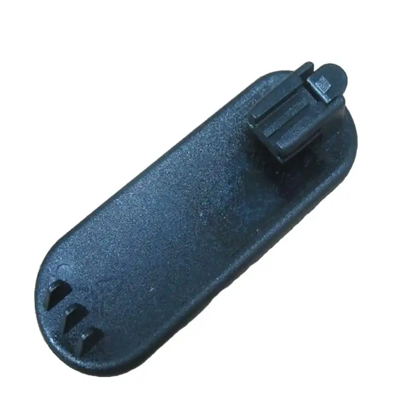 Комплект аккумуляторов из 10 шт. зажим для ремня на талии рации Motorola TLKR T80 T80EX T60