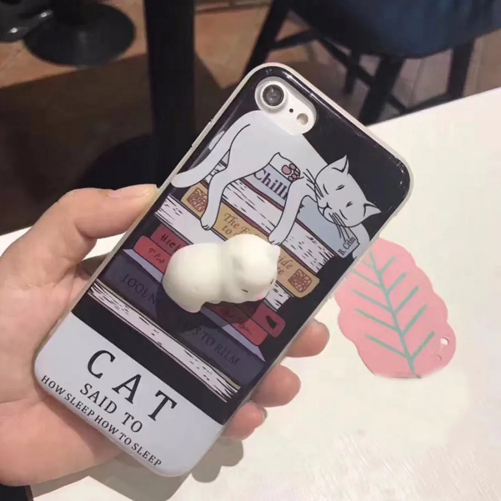 Мягкий защитный чехол для iPhone 6/6s/6 Plus/6S Plus/7/7 Plus|for iphone|phone casescase cover |