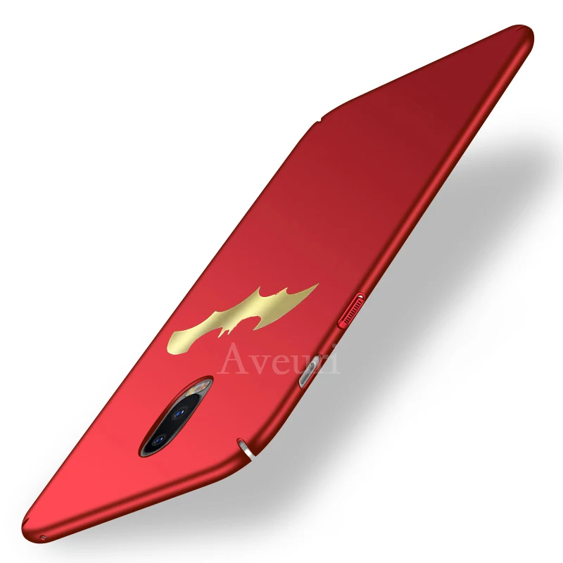 With Bats -Red Роскошный чехол для телефона для samsung Galaxy A3 A7 A5 J3 J5 J7 J2 твёрдый ПК лучшего качества крышка чехол для samsung A6 A8 плюс Coque - Цвет: With Bats -Red