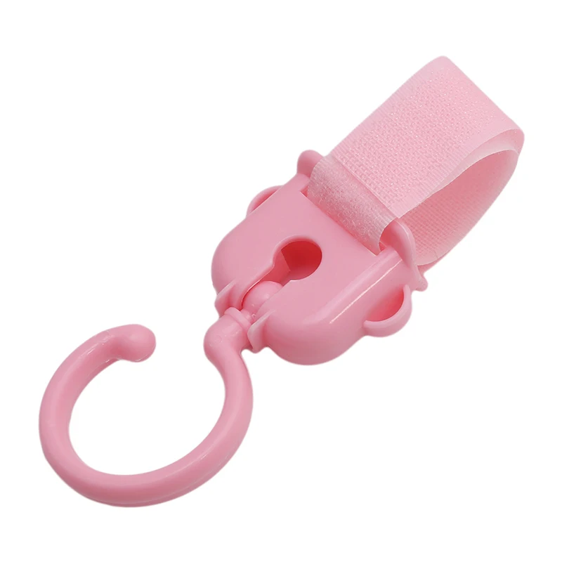 2 шт. пластиковая коляска крючок многофункциональные Крючки вешалка для детских